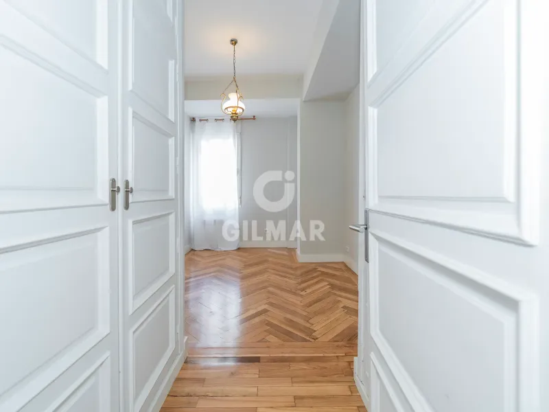 Piso en Castellana - Madrid