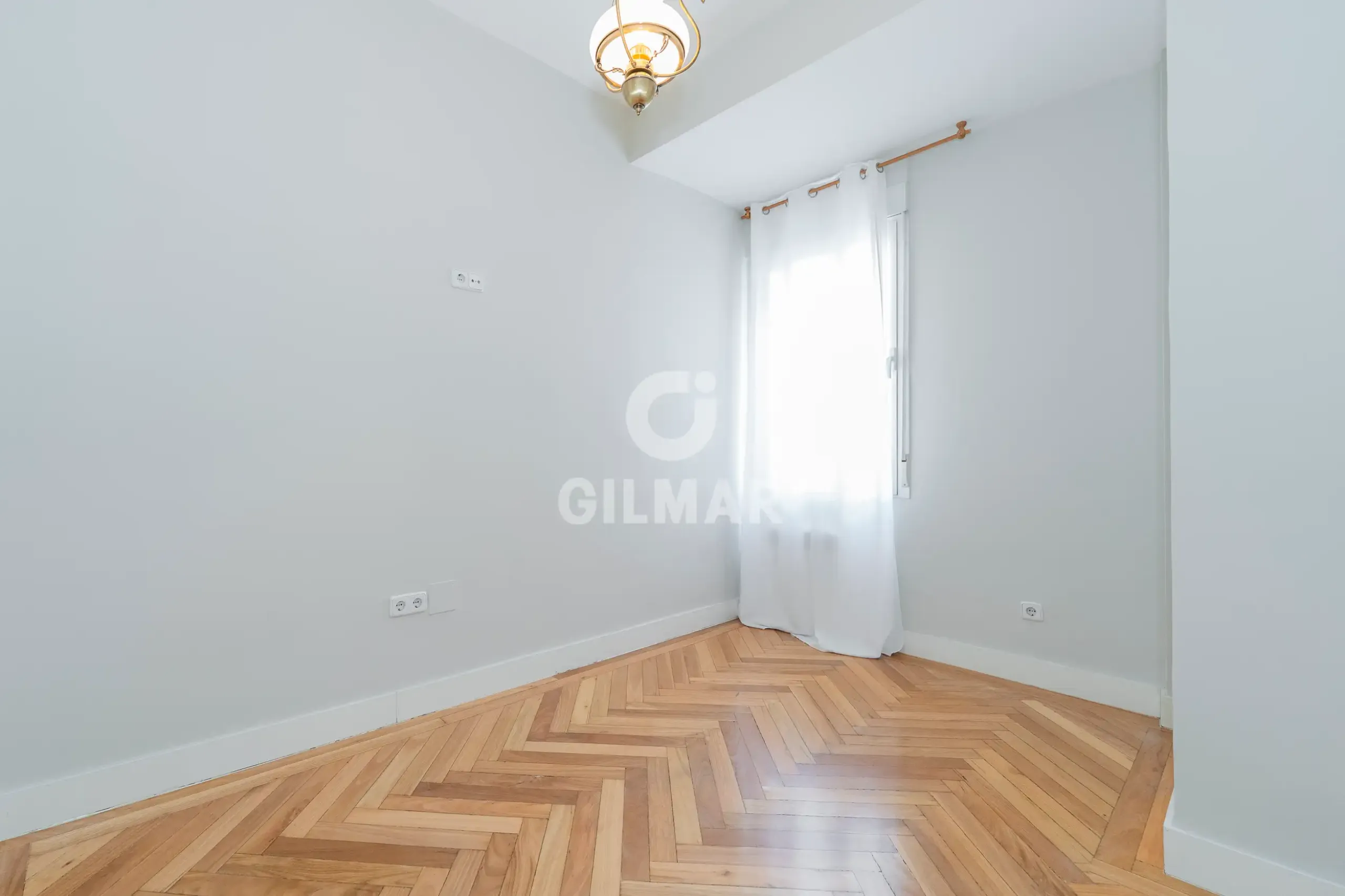 Piso en Castellana - Madrid