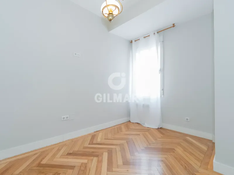 Piso en Castellana - Madrid