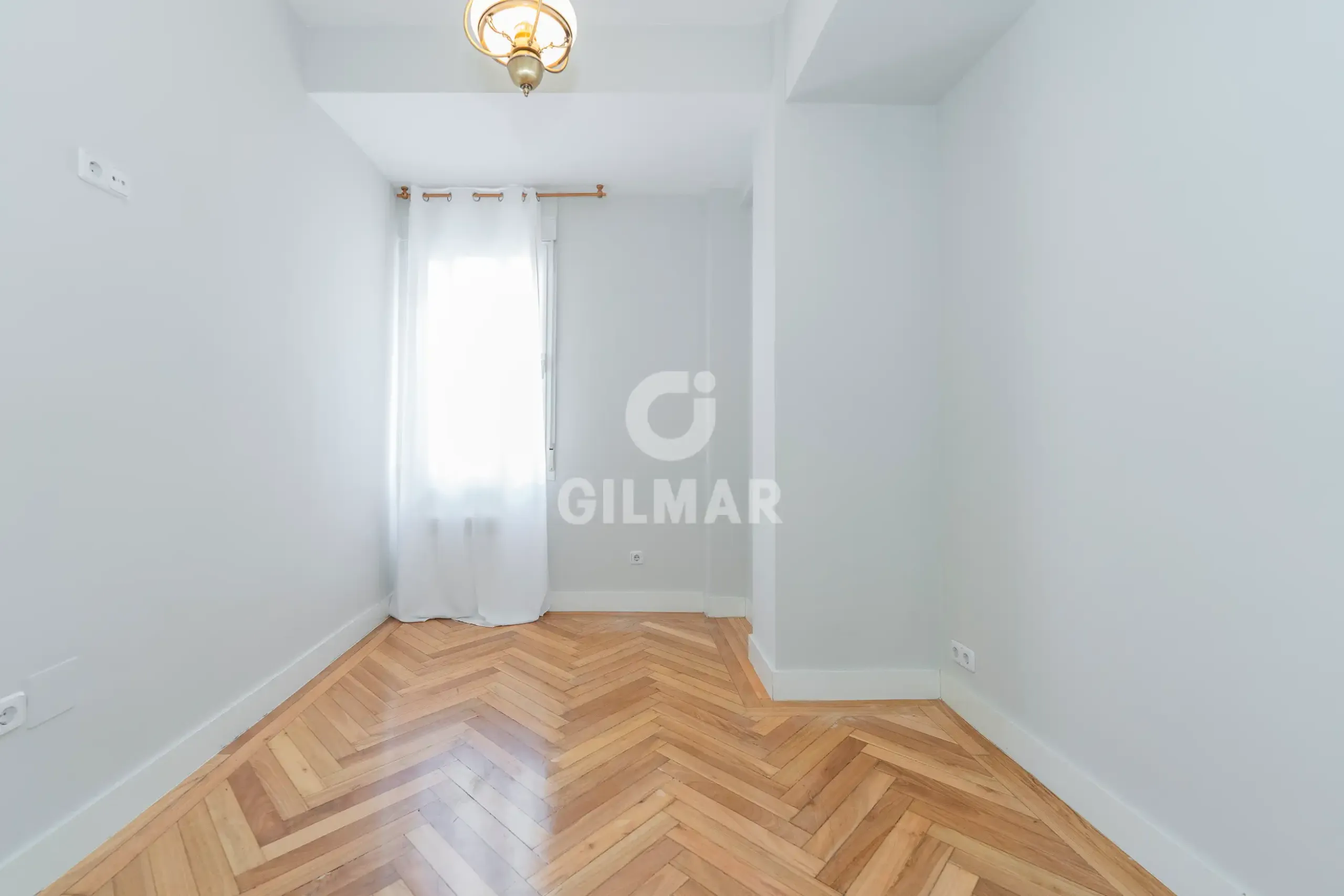 Piso en Castellana - Madrid