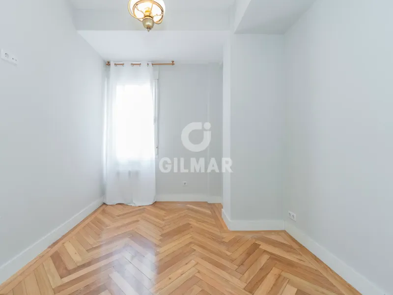Piso en Castellana - Madrid