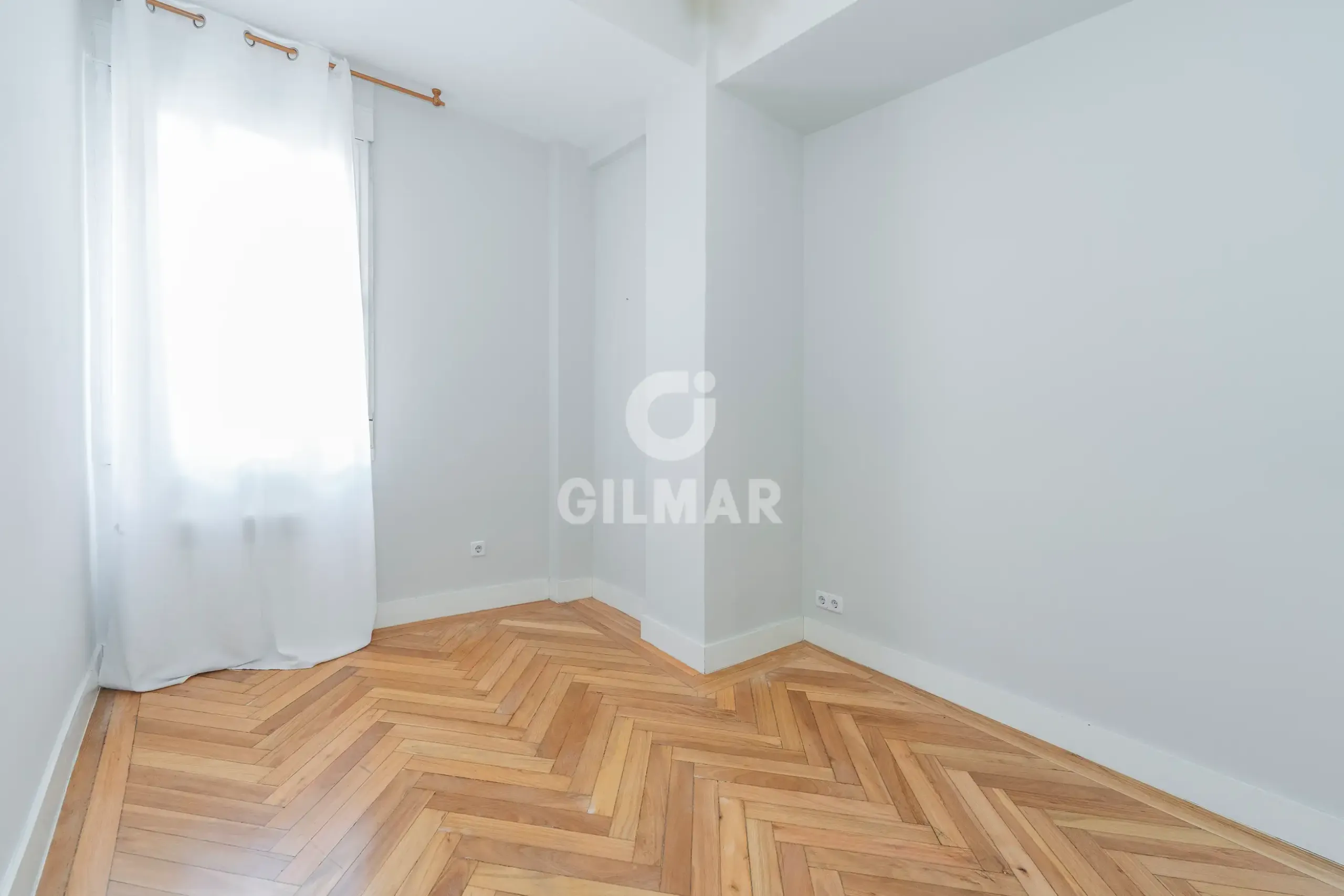 Piso en Castellana - Madrid