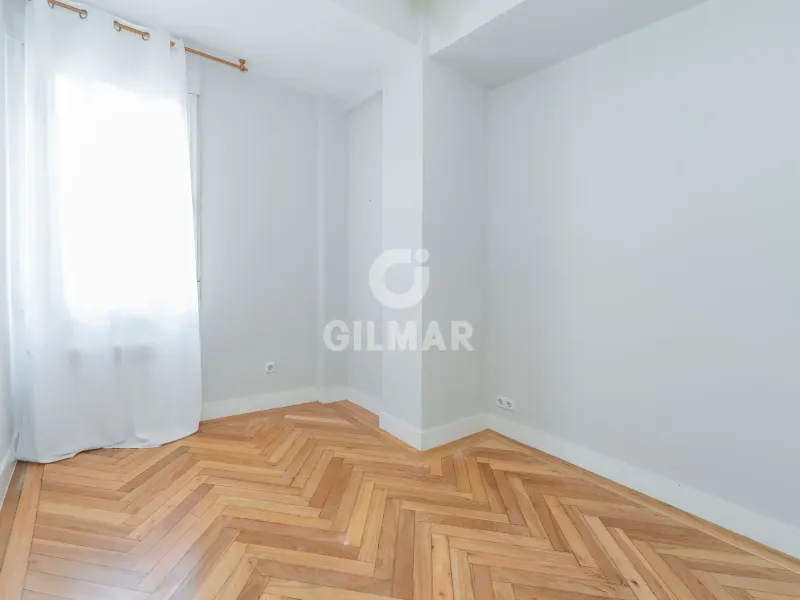 Piso en Castellana - Madrid