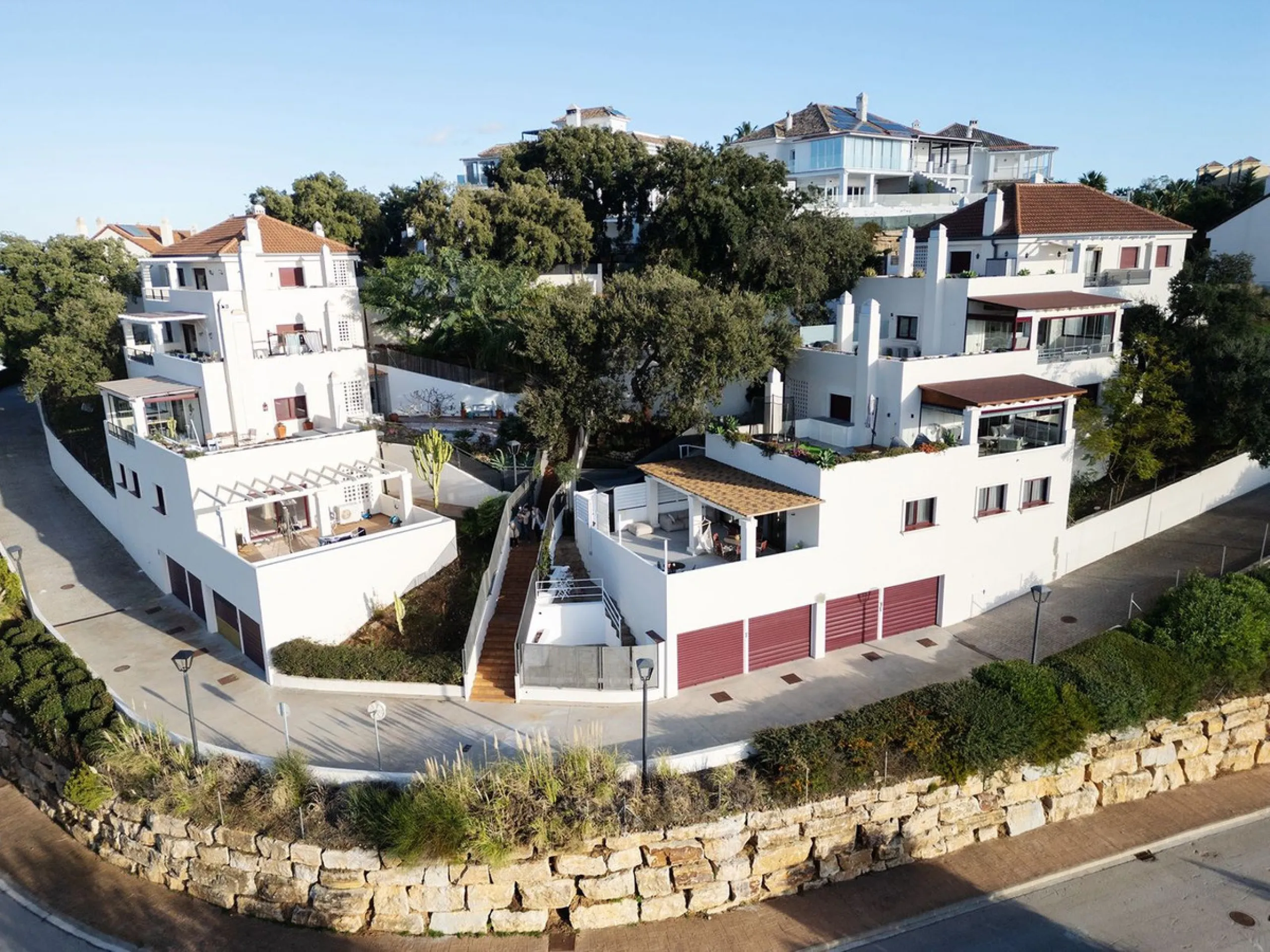 Appartment | Fully Renovated in 2025 | 3 Bedrooms • 3 Bathrooms • 150 m² Interior • 125 m² Exterior • Sunset Views