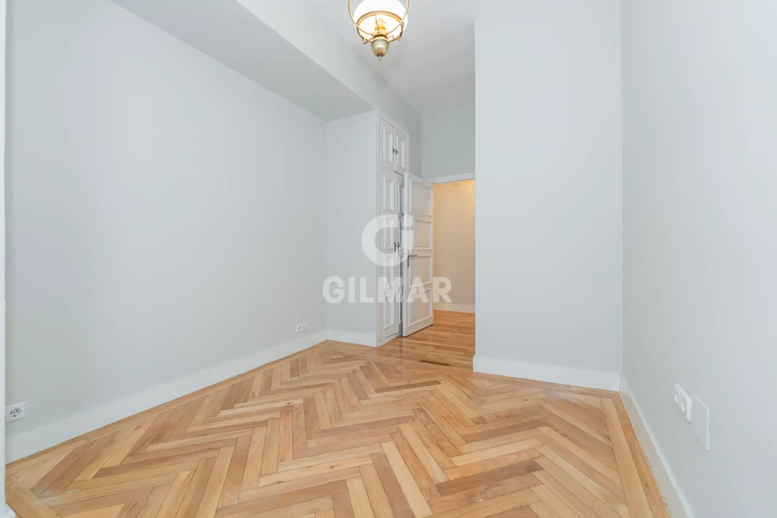 Piso en Castellana - Madrid