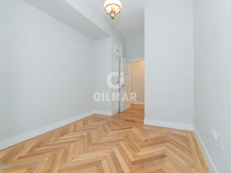 Piso en Castellana - Madrid