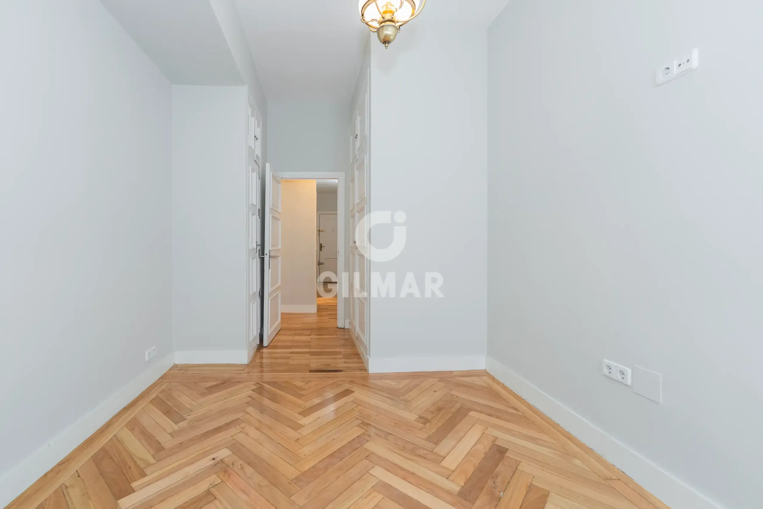 Piso en Castellana - Madrid