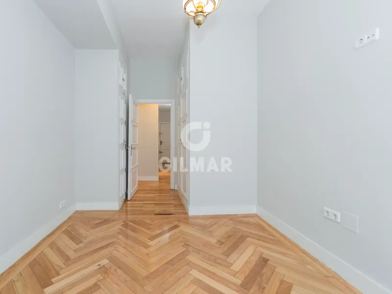 Piso en Castellana - Madrid
