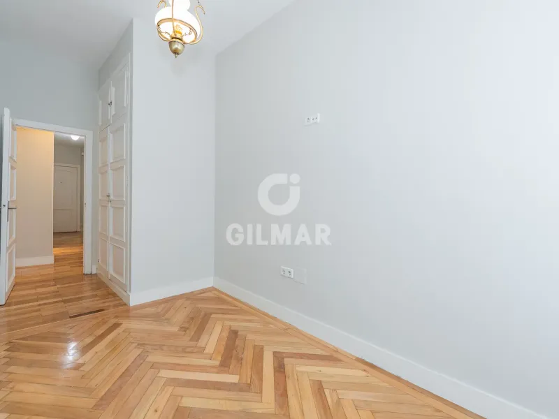 Piso en Castellana - Madrid
