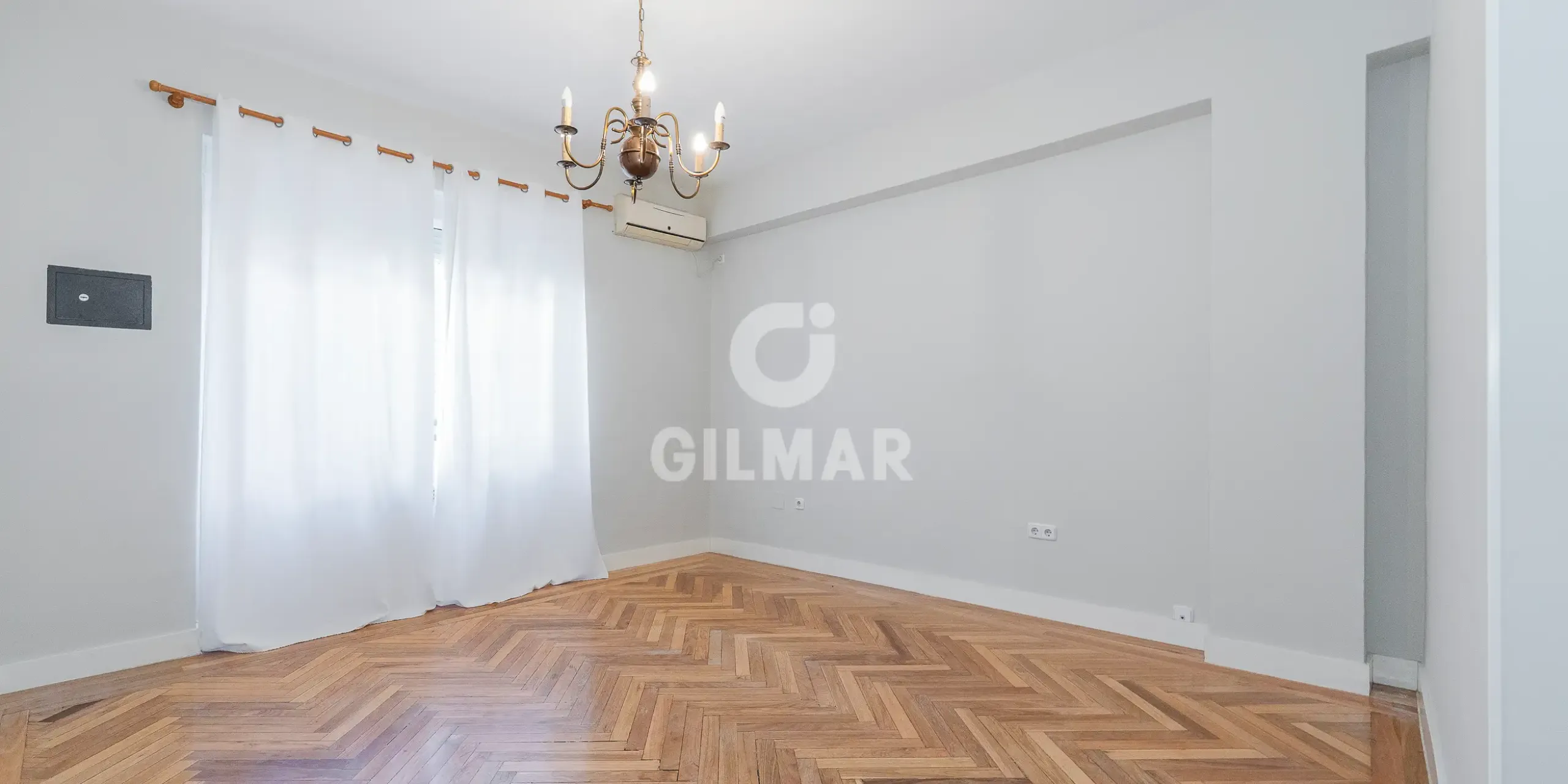 Piso en Castellana - Madrid