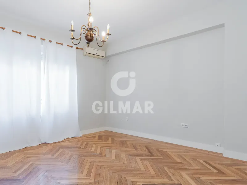 Piso en Castellana - Madrid