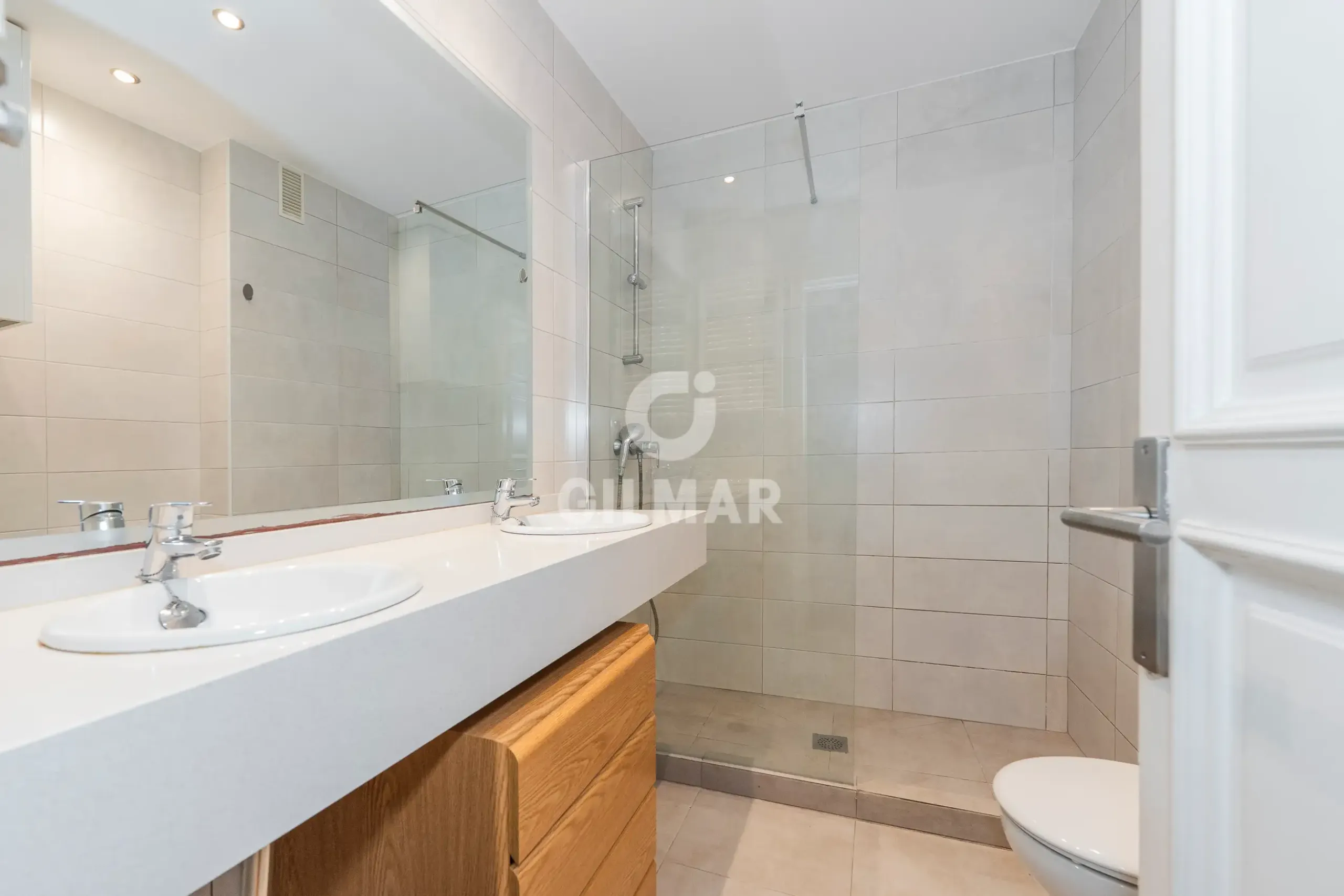 Piso en Castellana - Madrid