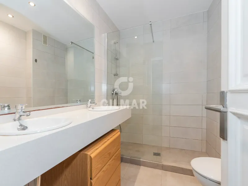 Piso en Castellana - Madrid
