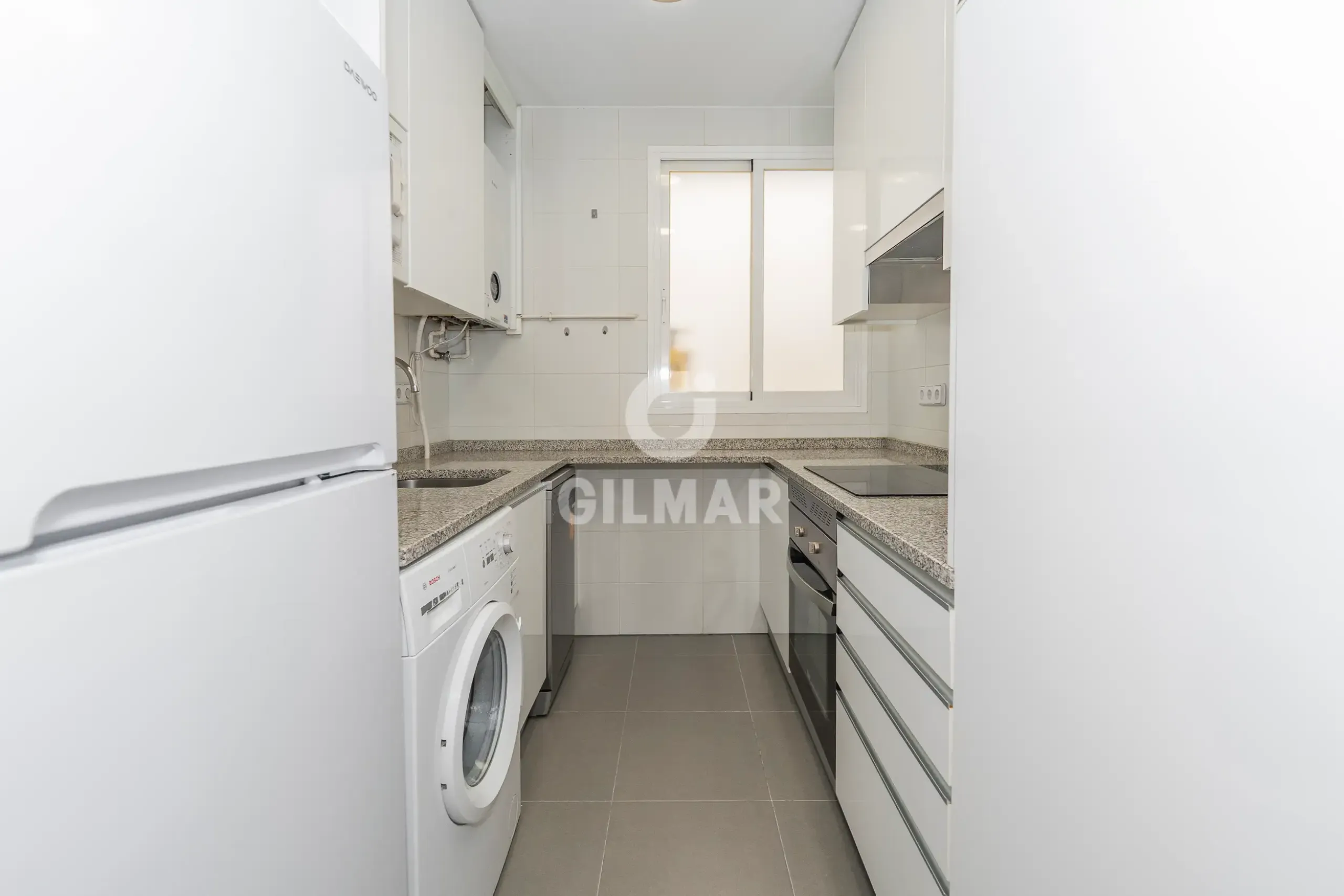 Piso en Castellana - Madrid