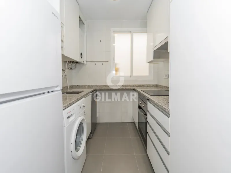 Piso en Castellana - Madrid