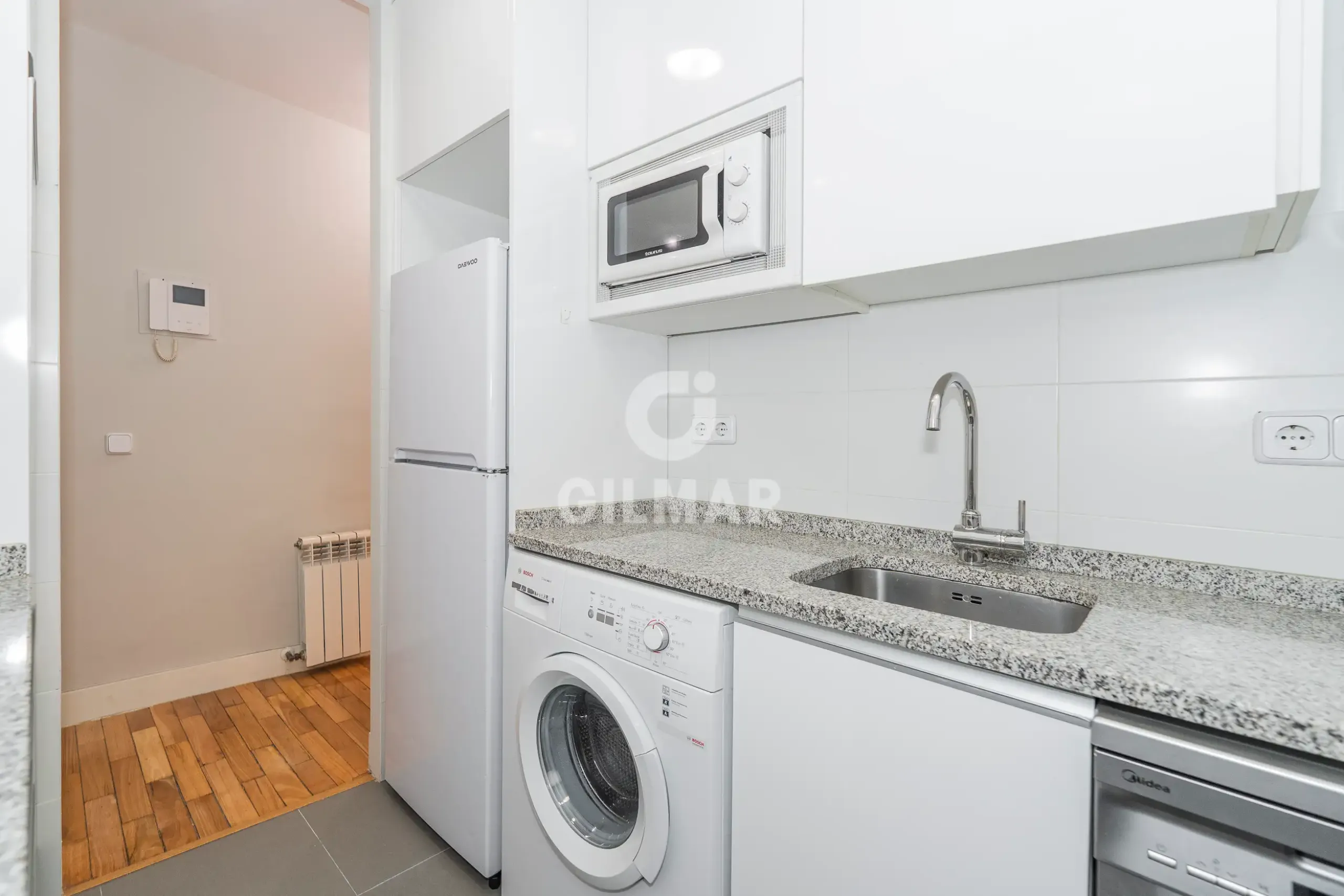 Piso en Castellana - Madrid