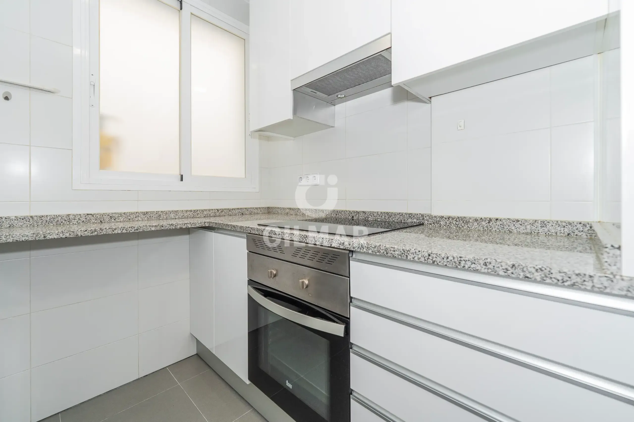 Piso en Castellana - Madrid