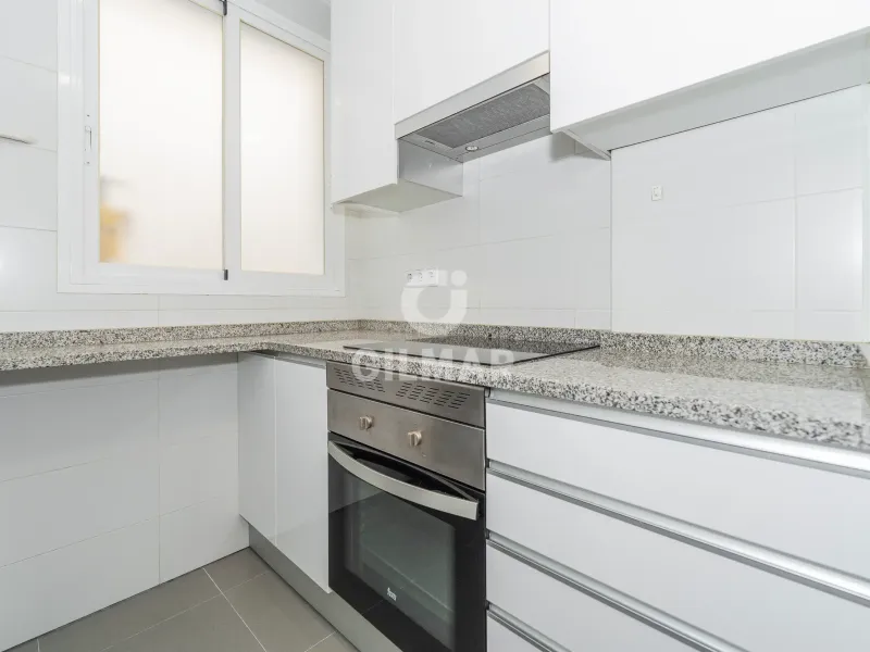 Piso en Castellana - Madrid