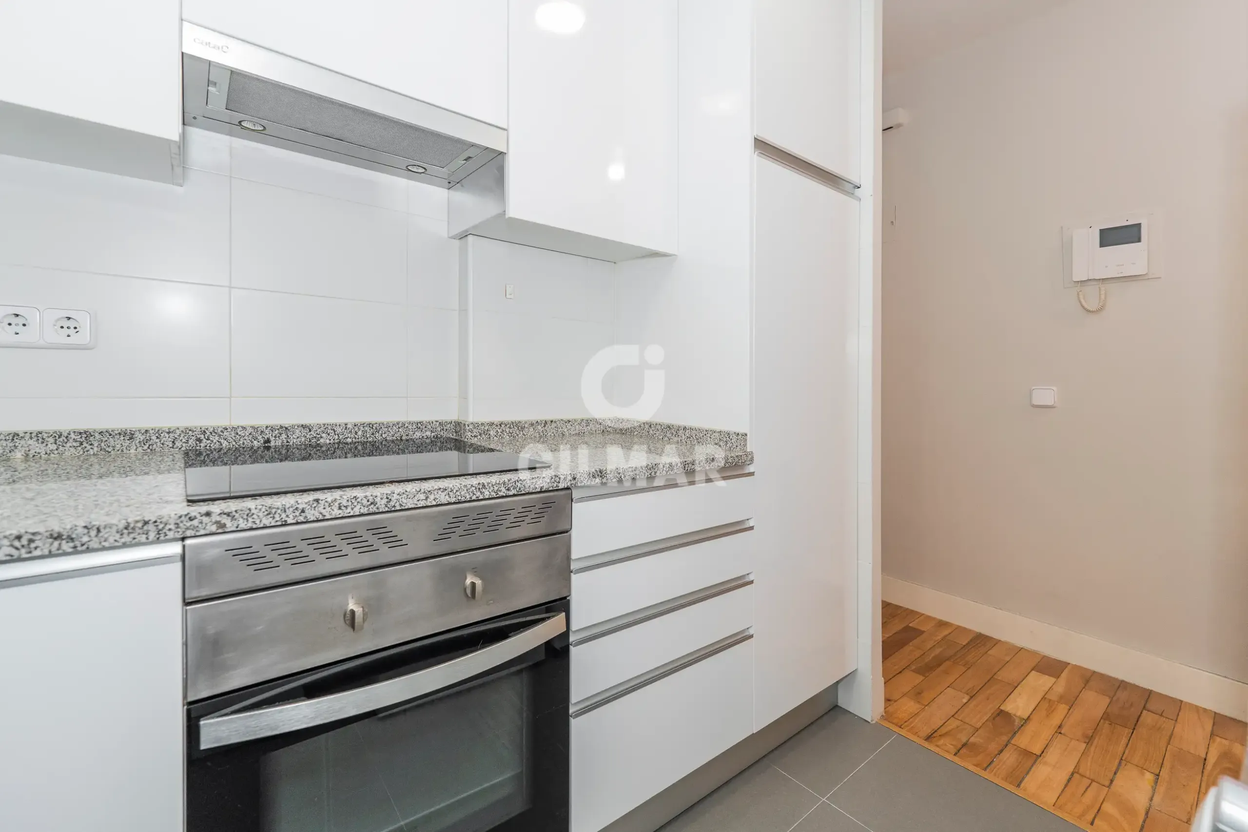 Piso en Castellana - Madrid
