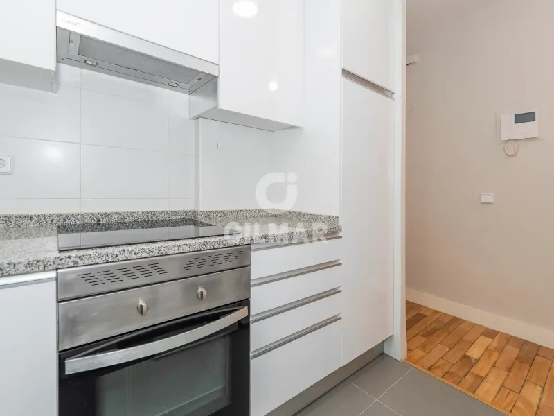 Piso en Castellana - Madrid