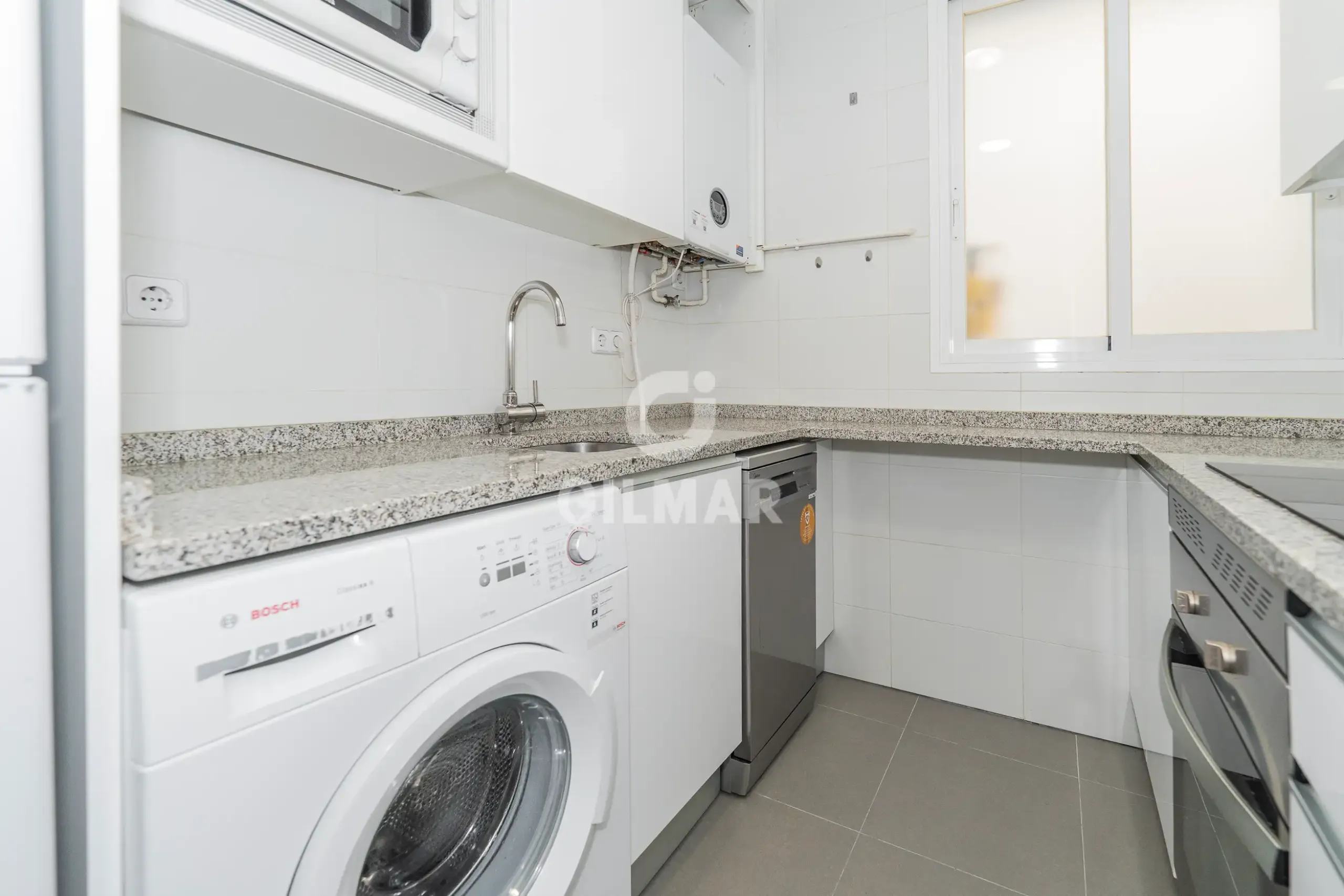 Piso en Castellana - Madrid