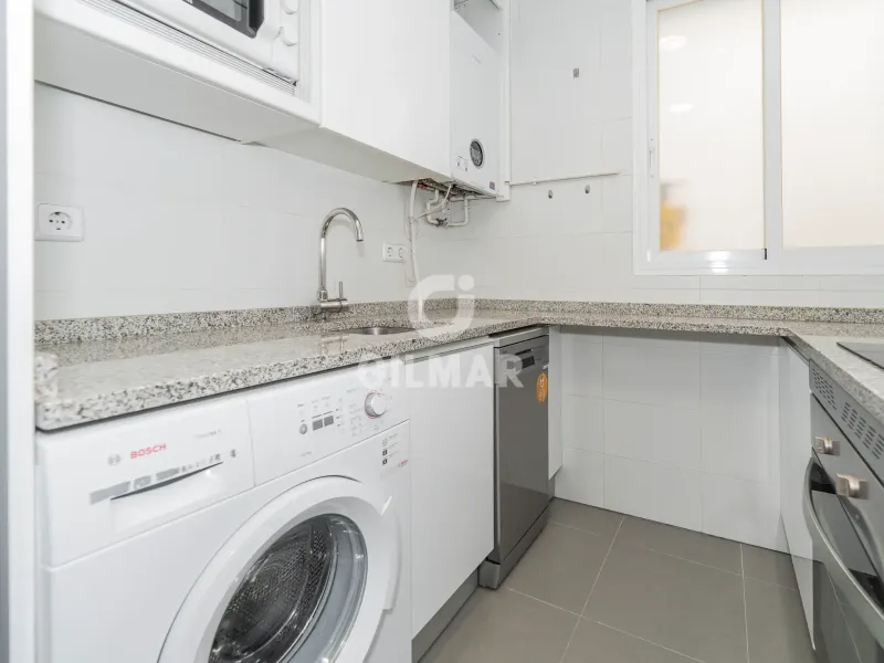 Piso en Castellana - Madrid