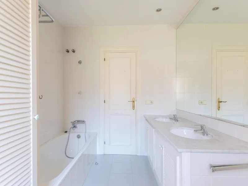Charming House in the Exclusive Golf Area of Sant Andreu de Llavaneres, Barcelona