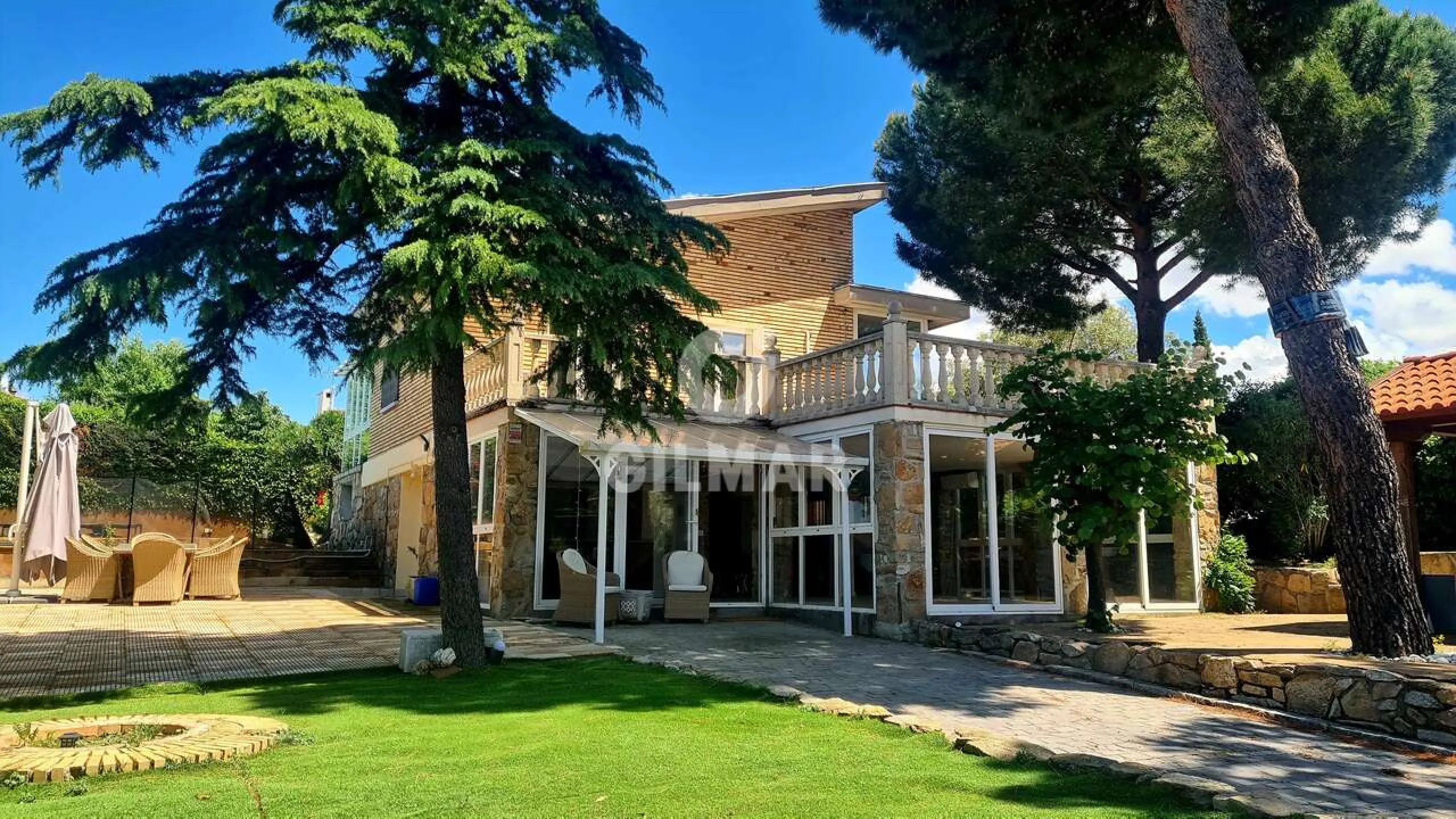 Villa in Boadilla del Monte - Madrid