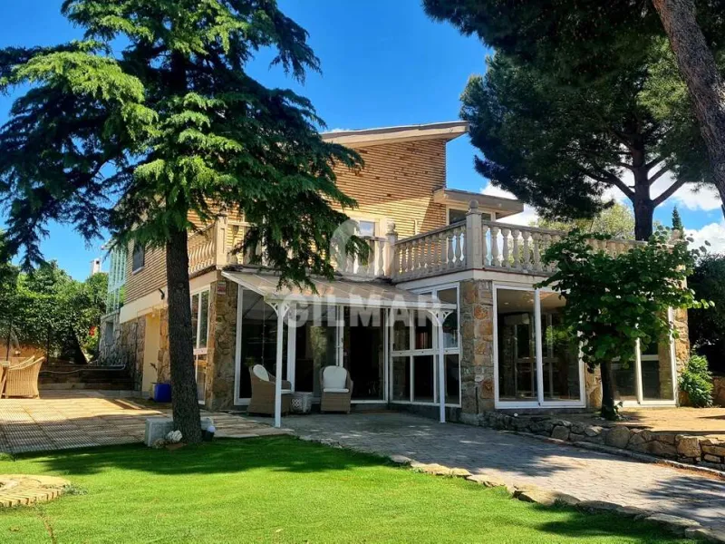 Villa in Boadilla del Monte - Madrid