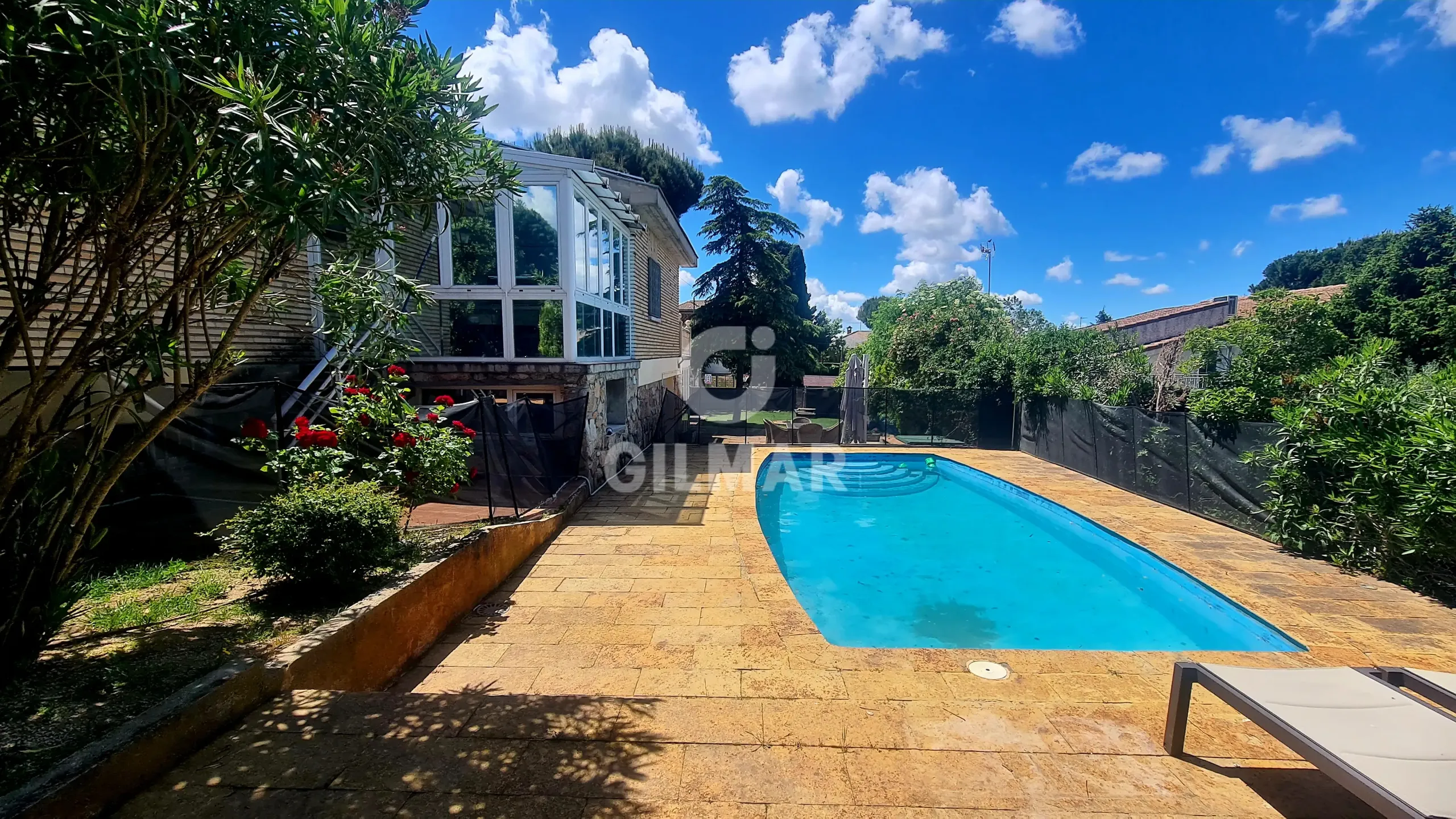 Villa in Boadilla del Monte - Madrid