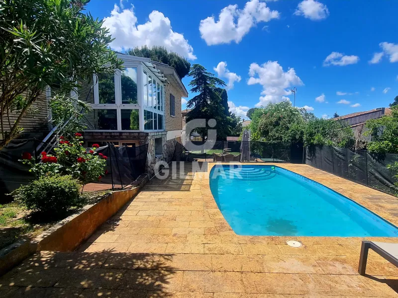 Villa in Boadilla del Monte - Madrid