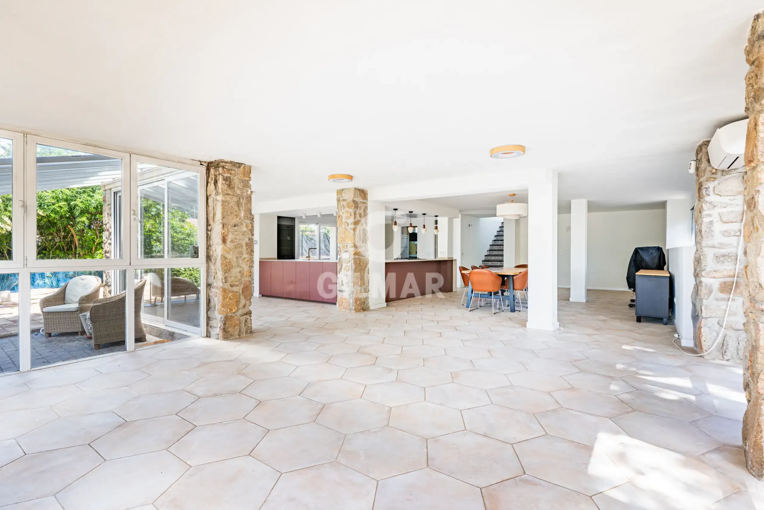 Villa in Boadilla del Monte - Madrid