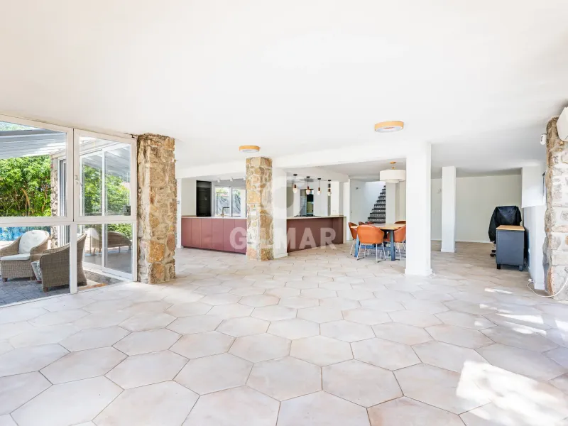 Villa in Boadilla del Monte - Madrid