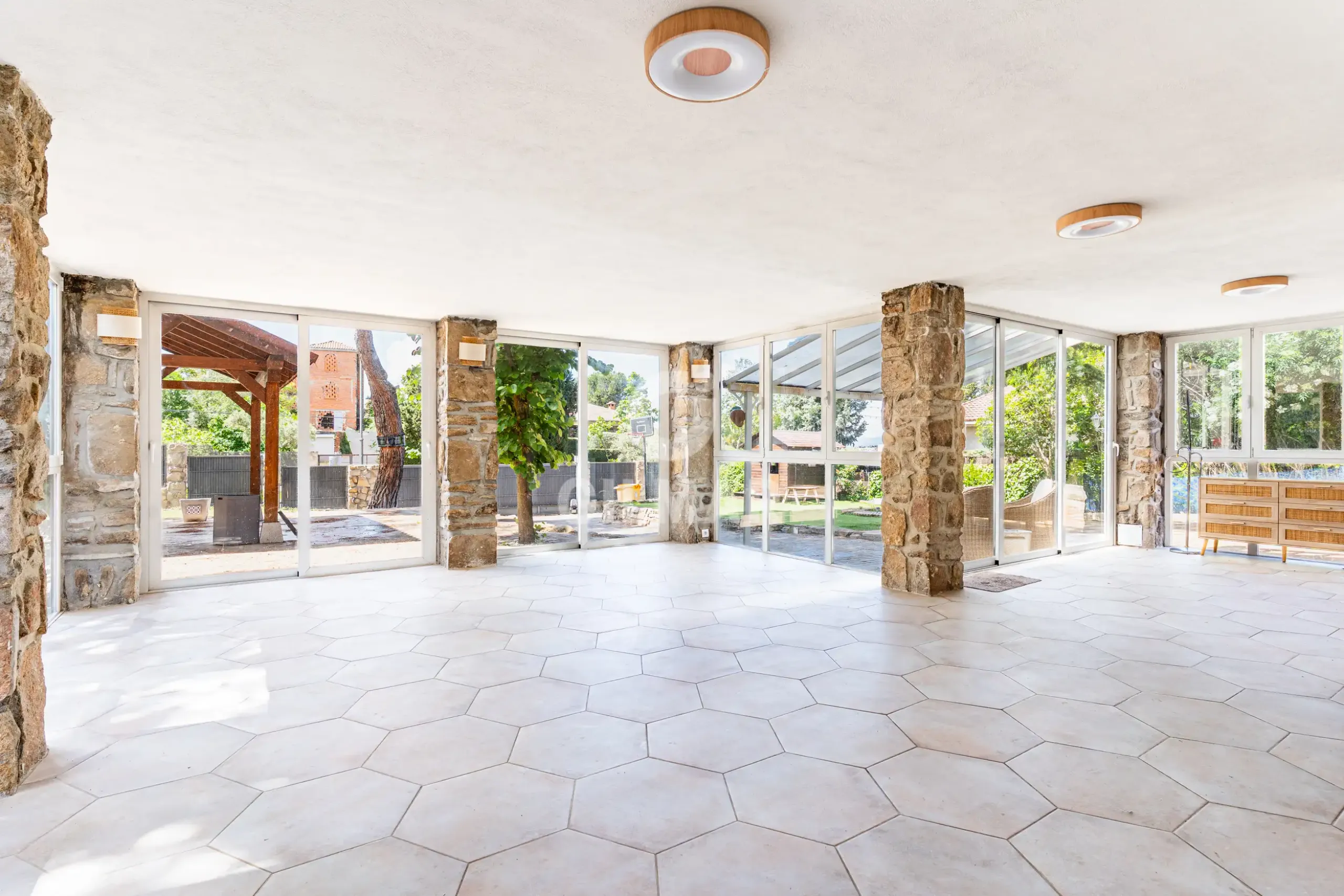 Villa in Boadilla del Monte - Madrid