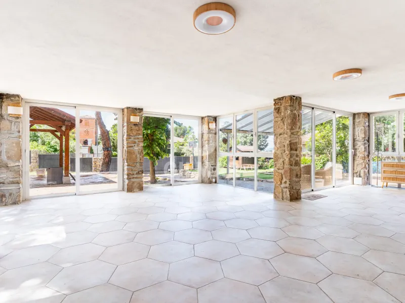 Villa in Boadilla del Monte - Madrid