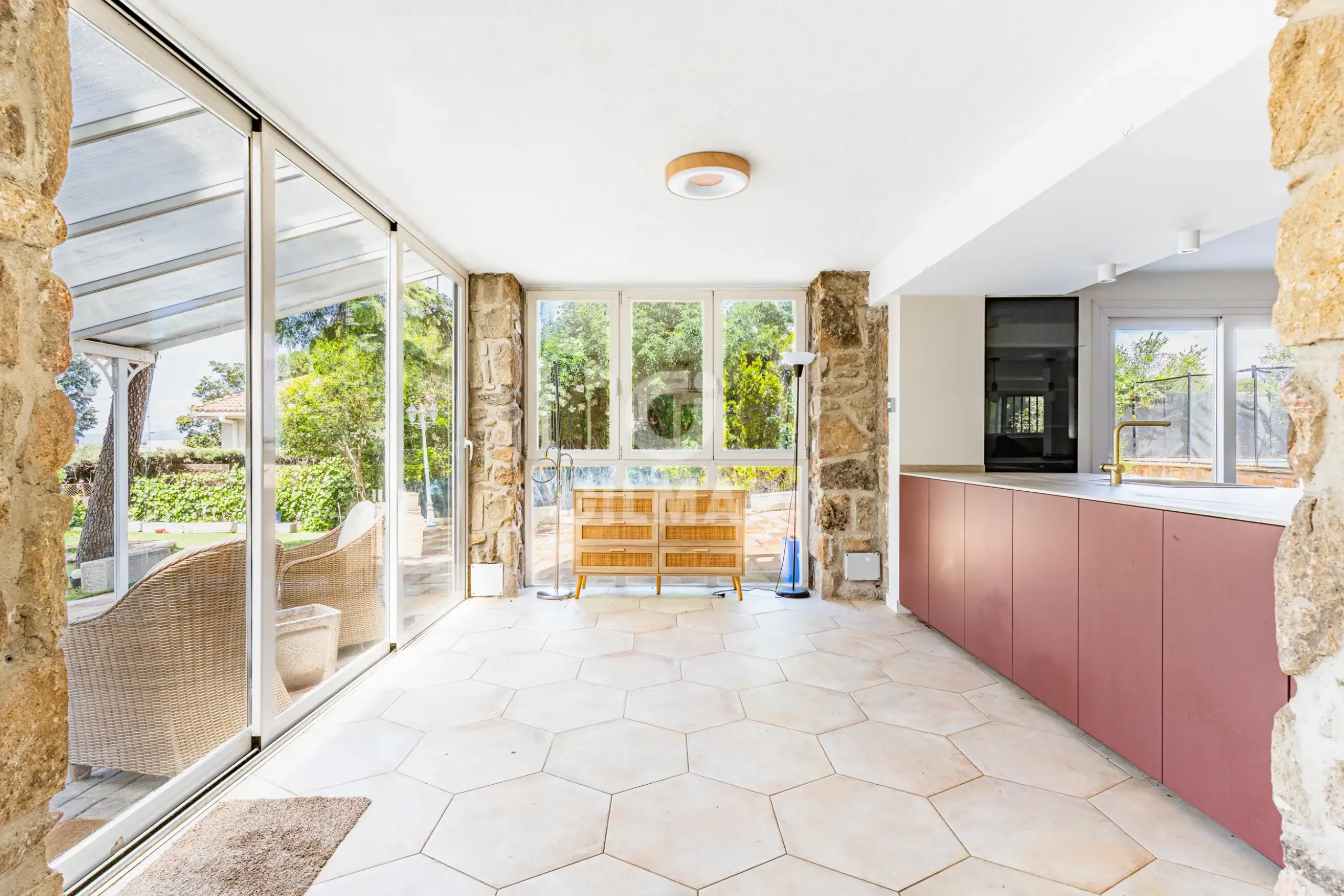 Villa in Boadilla del Monte - Madrid