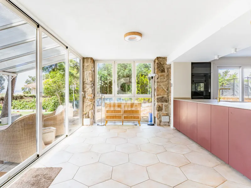 Villa in Boadilla del Monte - Madrid