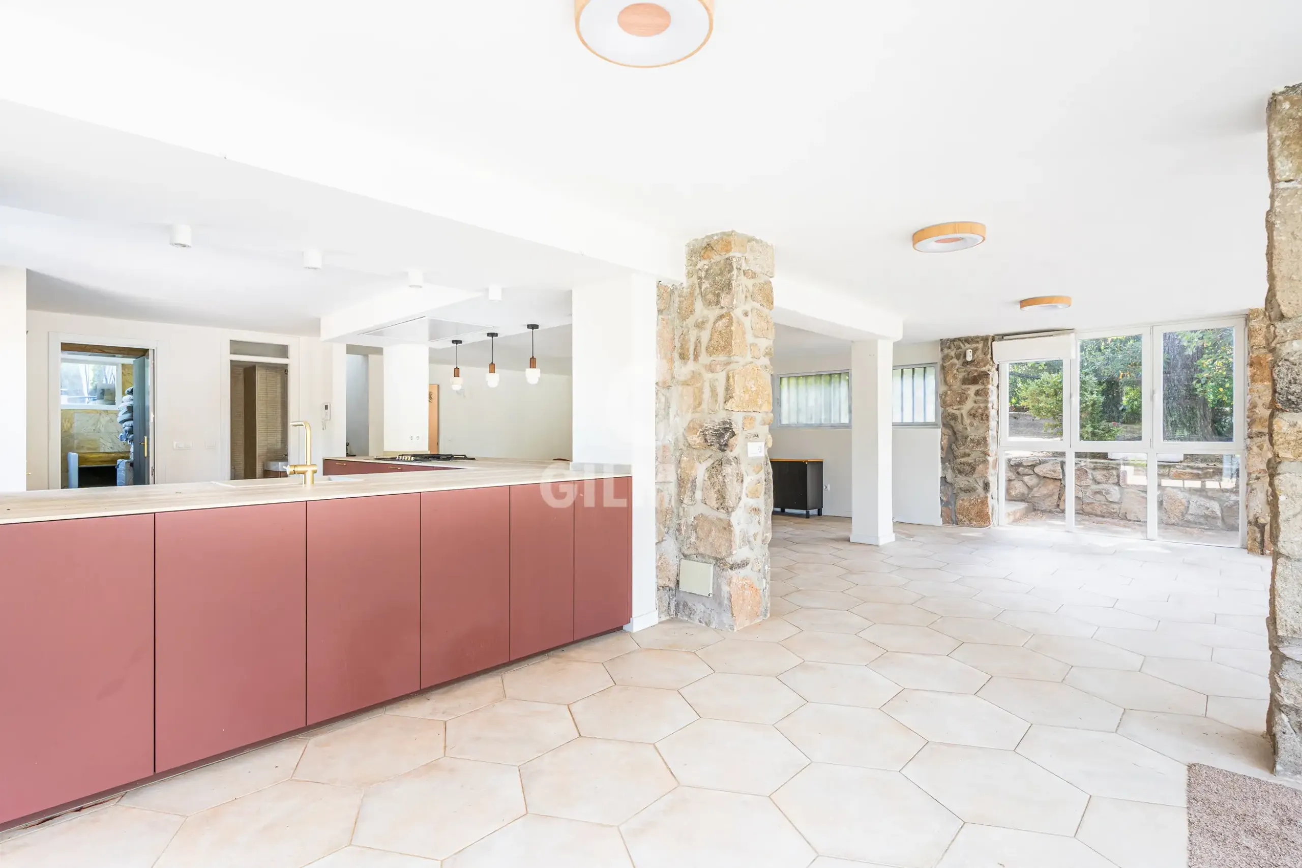 Villa in Boadilla del Monte - Madrid