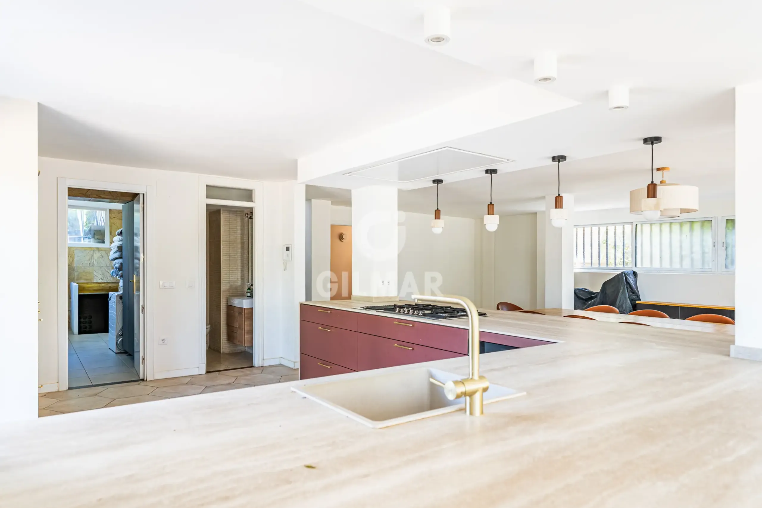 Villa in Boadilla del Monte - Madrid