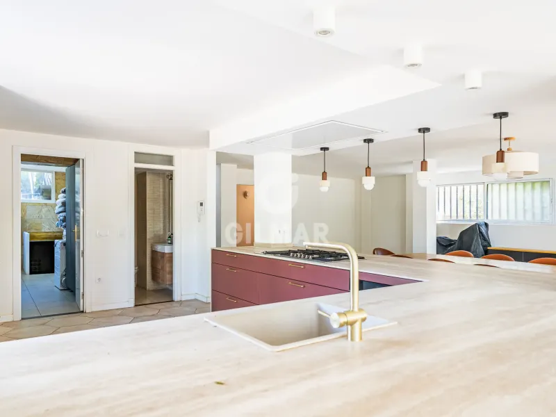 Villa in Boadilla del Monte - Madrid