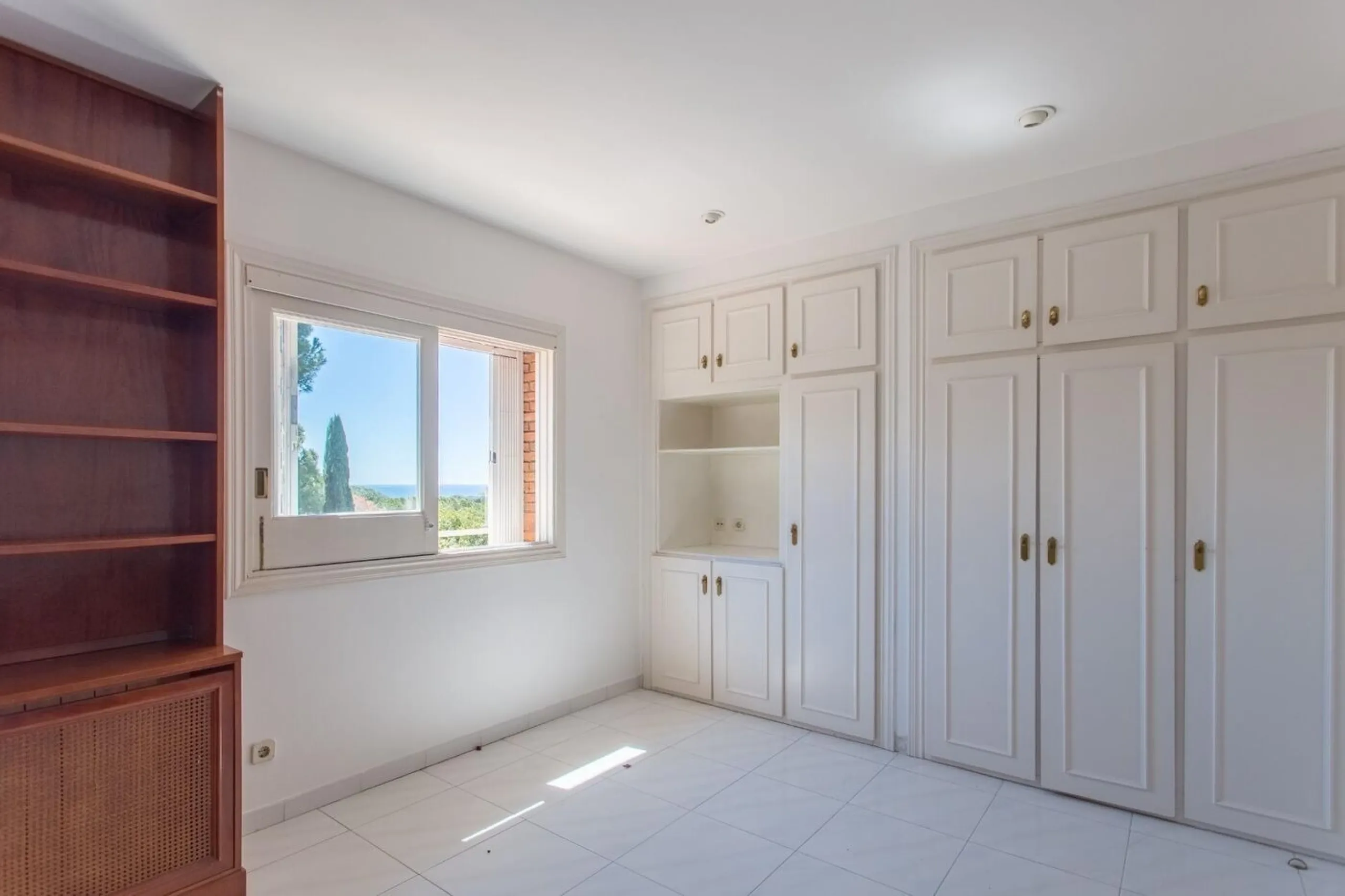 Charming House in the Exclusive Golf Area of Sant Andreu de Llavaneres, Barcelona