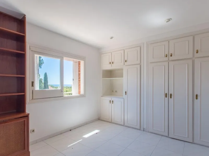 Charming House in the Exclusive Golf Area of Sant Andreu de Llavaneres, Barcelona