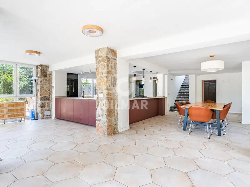 Villa in Boadilla del Monte - Madrid