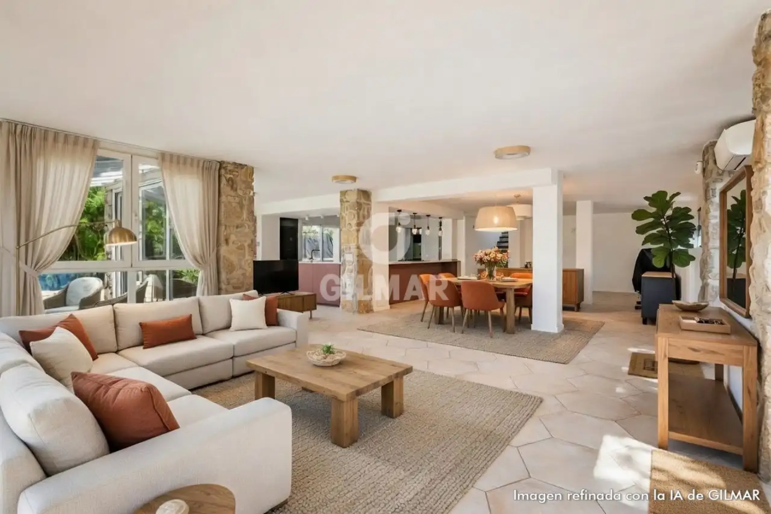 Villa in Boadilla del Monte - Madrid