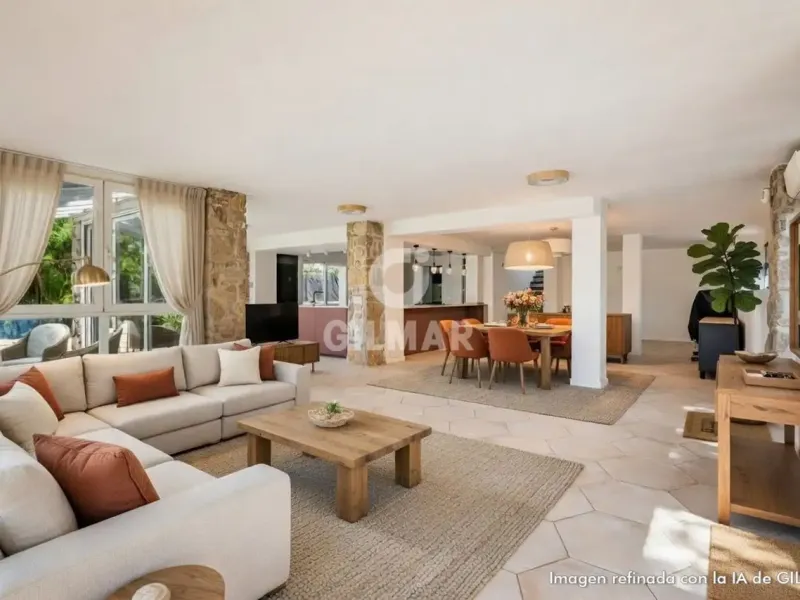 Villa in Boadilla del Monte - Madrid