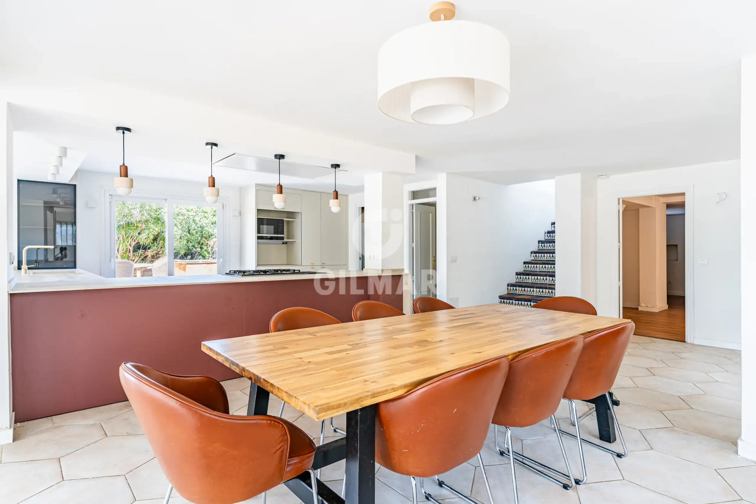 Villa in Boadilla del Monte - Madrid