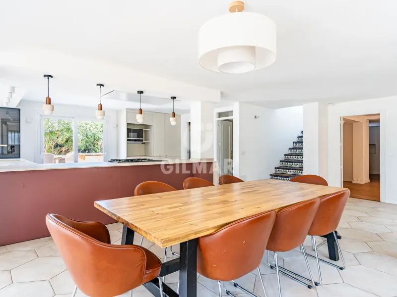 Villa in Boadilla del Monte - Madrid