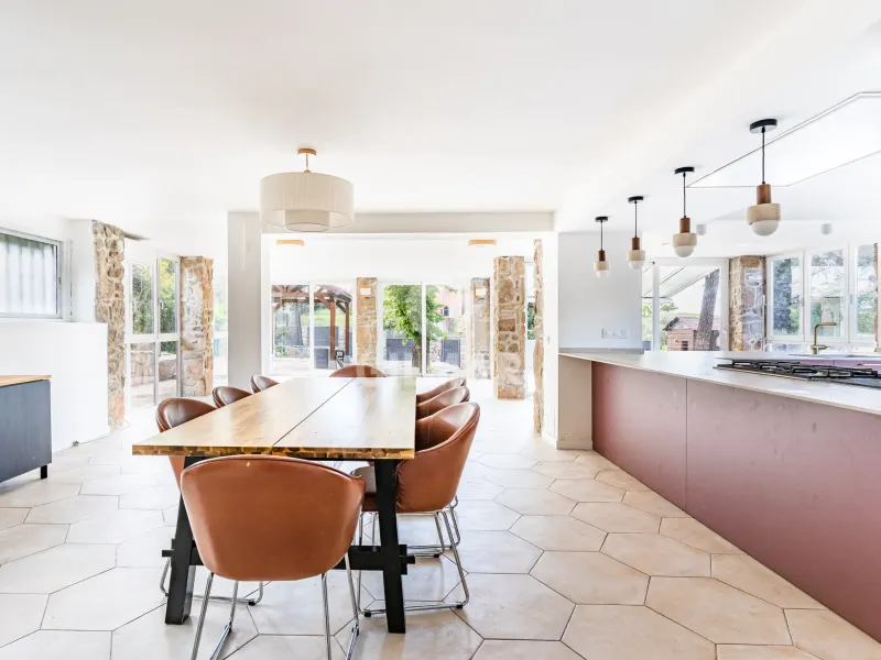 Villa in Boadilla del Monte - Madrid