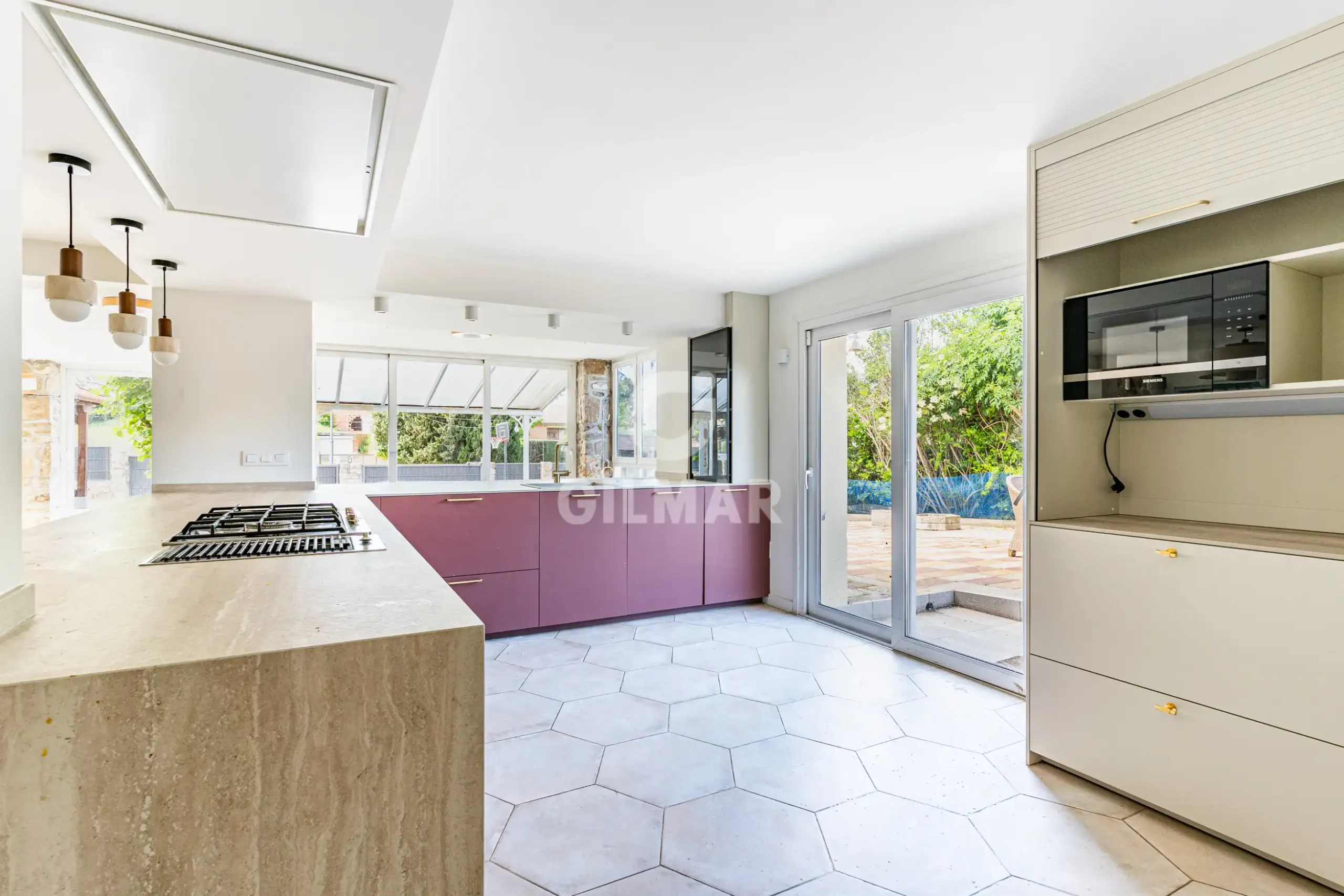 Villa in Boadilla del Monte - Madrid