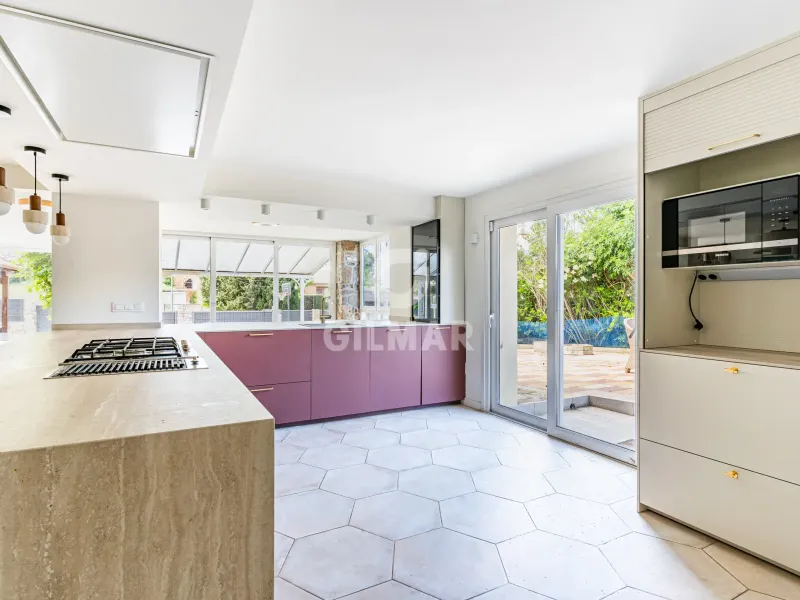 Villa in Boadilla del Monte - Madrid